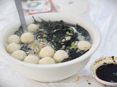-众味海鲜大排档·活海鲜·潮汕味(南澳店)