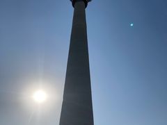 -中央广播电视塔