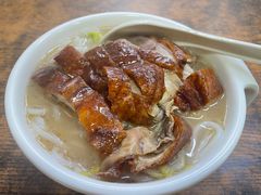 -佳记厚街烧鹅濑粉(广州总店)