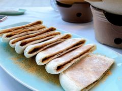 东北红糖火勺-止观小馆·辽河口渔家菜(王府井店)