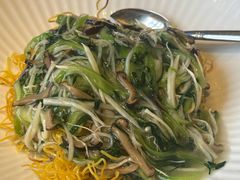 -上海和平饭店龙凤厅 Dragon Phoenix