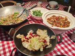 -老湘村·湖南土菜(天河维多利店)