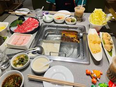 -海底捞火锅(城阳万象汇店)