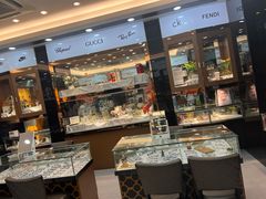 -锦泉眼镜视光体验中心(环市西路店)