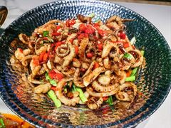 -费大厨辣椒炒肉(正佳广场店)