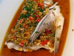 -凤凰湘语·海派湘菜(浦东旗舰店)