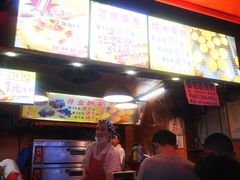 -朱記糯米蛋糕(千川百货店)