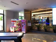 -三亚湾海居铂尔曼度假酒店