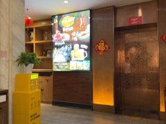 -外婆小菜(灵岩南路店)