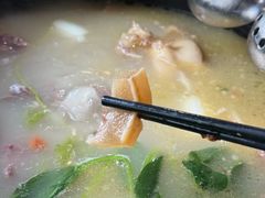 -尼玛藏家风味园(阿山食城店)