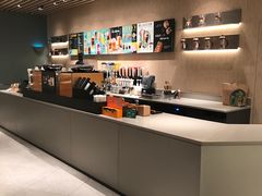 -星巴克(深圳平安金融中心B1店)