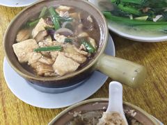 -康乐餐馆(台山商业城D座商场店)