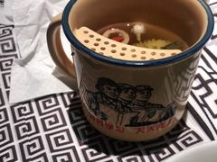 -农耕记·湖南土菜(halo广场店)