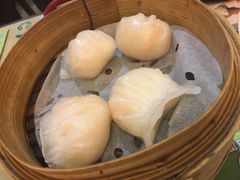 -添好运点心专门店(北角店)