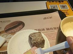 -麦当劳(福清小桥店)