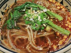-头壹号饸饹面·大油条(东升科技园店)