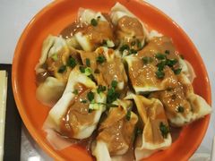 麻酱馄饨-小实惠嘉(威海路店)