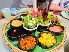 -淀里船宴(卓达店)