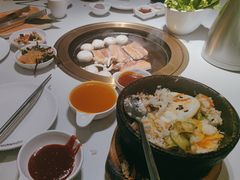 -韩时烤肉(枫蓝店)