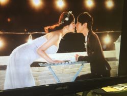 点击看大图 -唯一视觉婚纱摄影(李家村店)