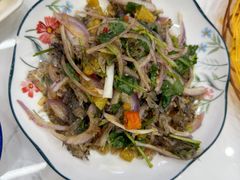 -丹水桥地锅鱼·翘嘴鲌·地方特色全鱼宴(丹江口大坝店)