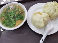 -白魁老号饭庄(交道口店)