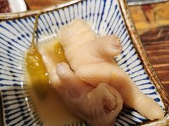 泡椒凤爪-鼎盛私厨·新派顺德菜(上河坊店)