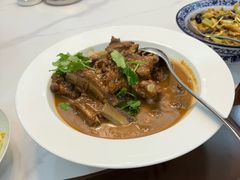 -彭城味道.地道徐州味(怡海花园店)