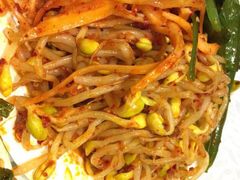 -春花民族美食(佳木斯总店)