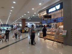 -永旺梦乐城(金银潭店)