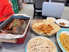 -肖记公安牛肉鱼杂馆·省级非物质文化遗产(江汉路直营店)