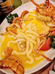 -舒友海鲜大酒楼·宴会厅(白鹭洲旗舰店)