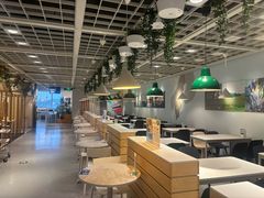 -宜家·瑞典风味餐厅(四元桥店)