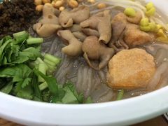 -甘食记·成都肥肠粉(汕头万象城店)