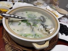 -高老庄·老溧阳·私房菜(南山竹海店)