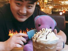 -maan coffee漫咖啡(通州店)