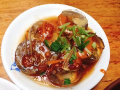 -老宅原住民沙茶面精品小吃(龙头路店)