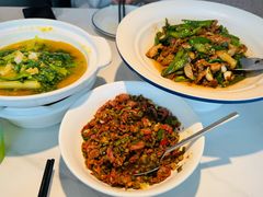 -兰湘子·湘菜小炒(长安万科广场店)