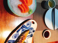 -山葵家·创意料理(宁波来福士店)