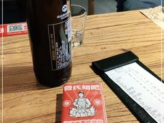 -管氏翅吧(护国寺店)