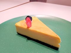 大理石芝士-双风车咖啡馆 Twin Windmills(六道口店)