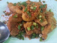 -無招牌海鮮(芽笼店)