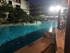 -海天楼中餐厅(吴宫泛太平洋酒店)