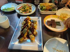 -那家·油麻菜馆(常德道店)