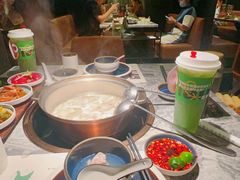 -大头椰·海南椰子鸡火锅(思明万象城店)