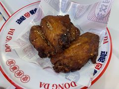 -动哒餐室•港式茶餐厅(顺义华联店)