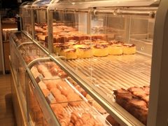 -好利来(川大店)