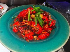 -2046湘味厨房(深圳湾店)