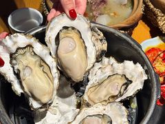 -蚝翅·海鲜粥·烧烤·龙虾季(海曙天一店)