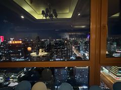 -Olive橄榄花园漂亮饭主题布置餐厅(大望路店)